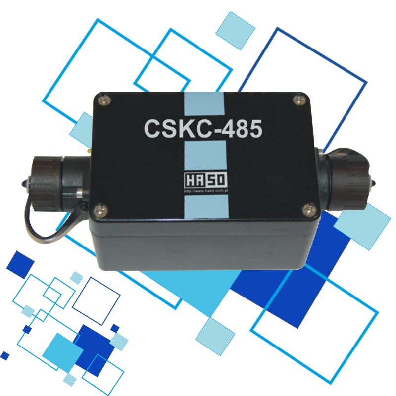 Konwerter- CSKC-485