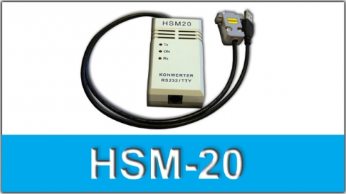 hsm20
