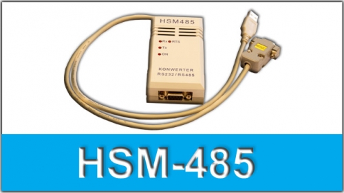 hsm485